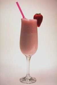 Batida de Vinho